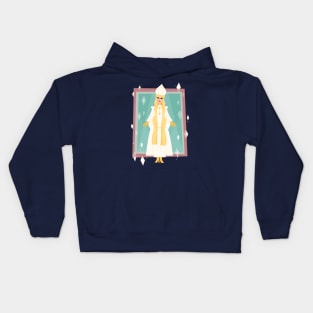 Pope Moira Kids Hoodie